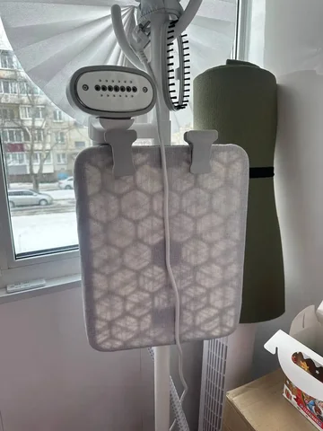 Отпариватель Tefal в связи с переездом - Бытовая техника в Южно-Сахалинск