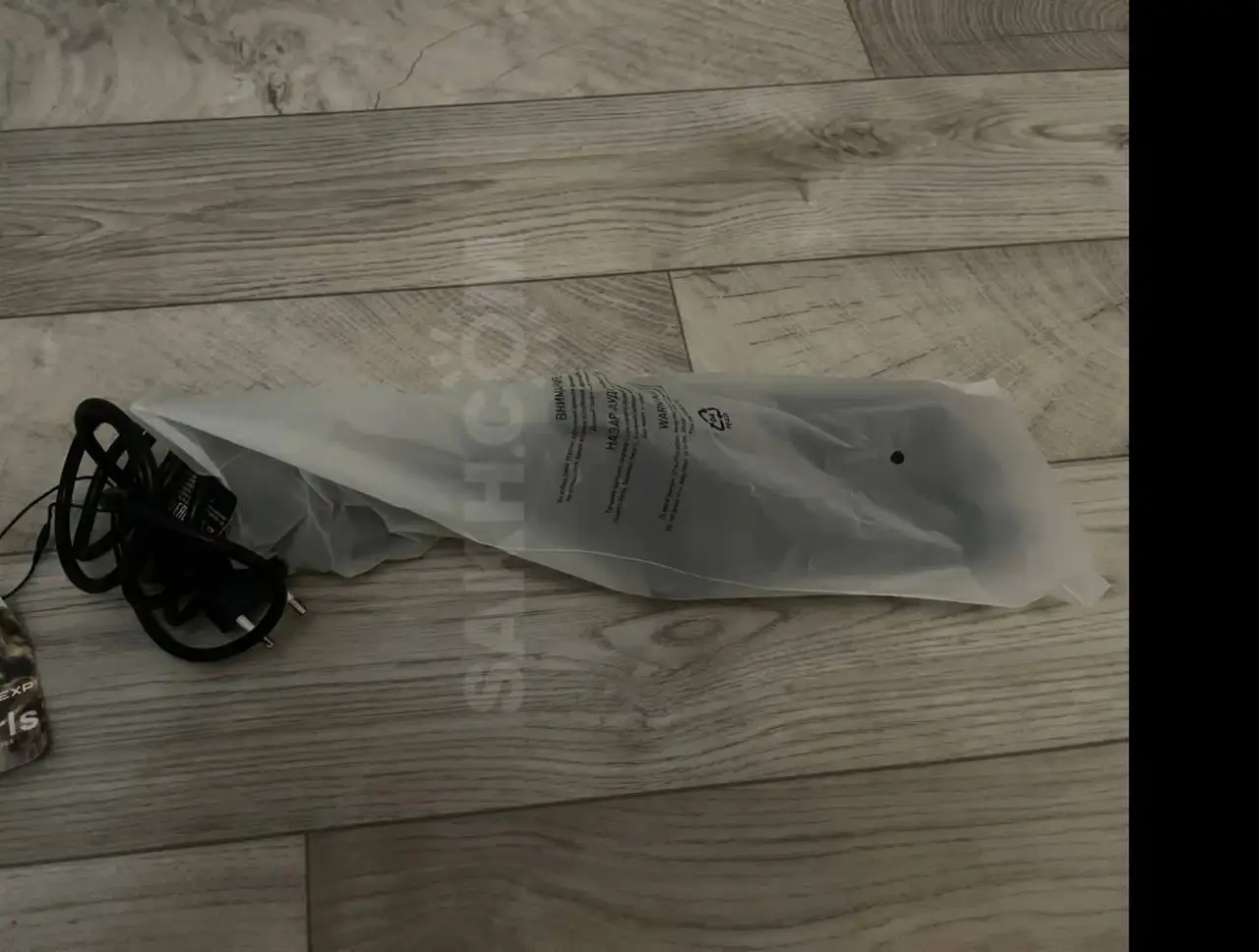 Продам плойку-щипцы новая - Барахолка в Южно-Сахалинск