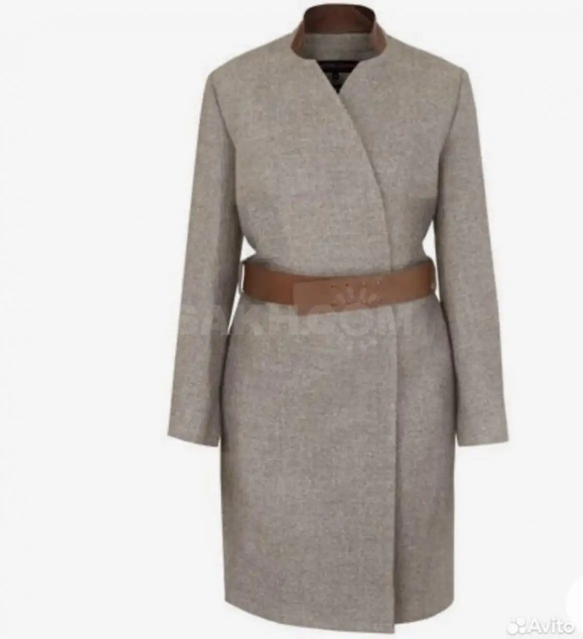 Пальто Martin Grant Paris 42 (S) в хорошем состоянии - Верхняя одежда (Одежда) в Южно-Сахалинск