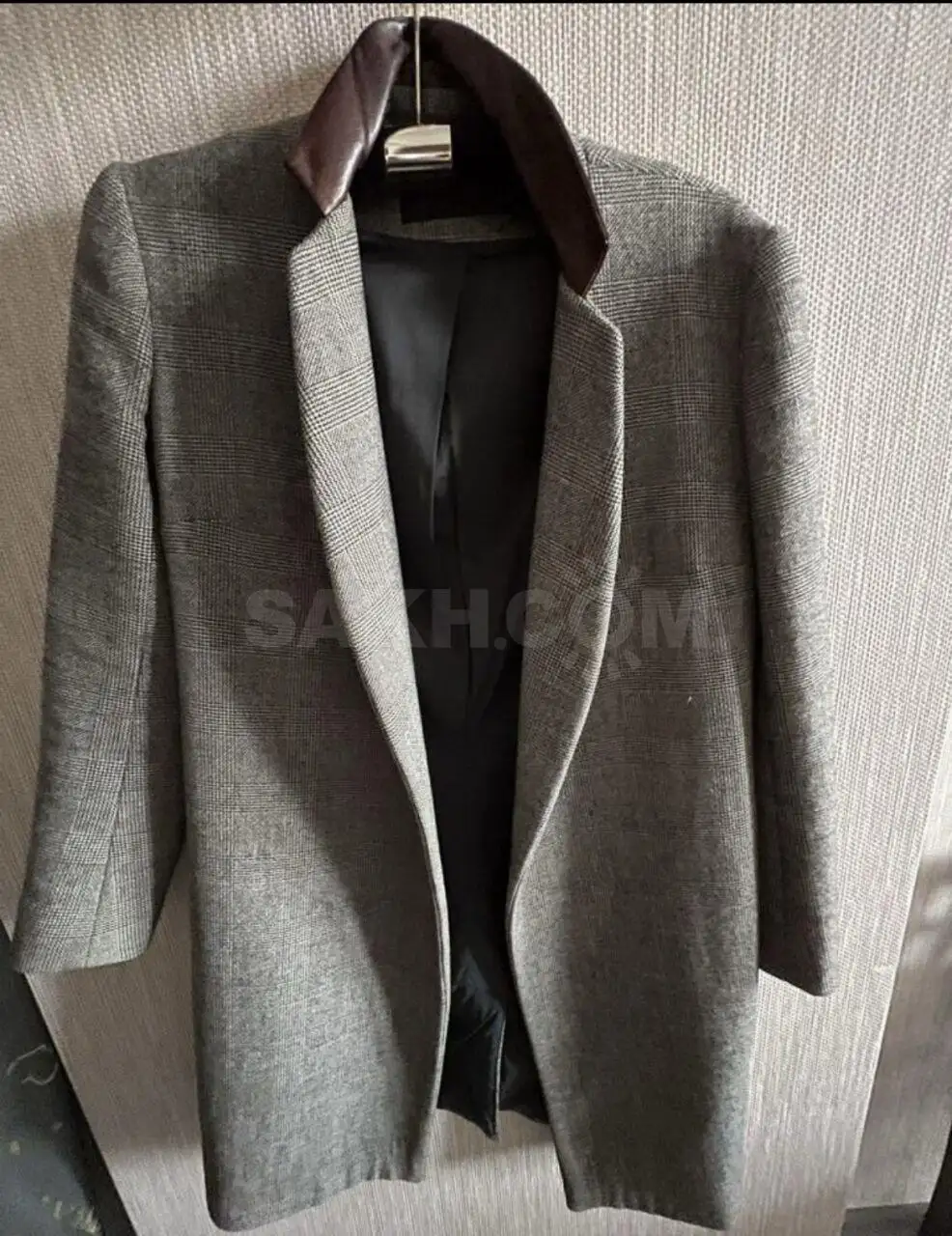 Пальто Martin Grant Paris 42 (S) в хорошем состоянии - Верхняя одежда (Одежда) в Южно-Сахалинск