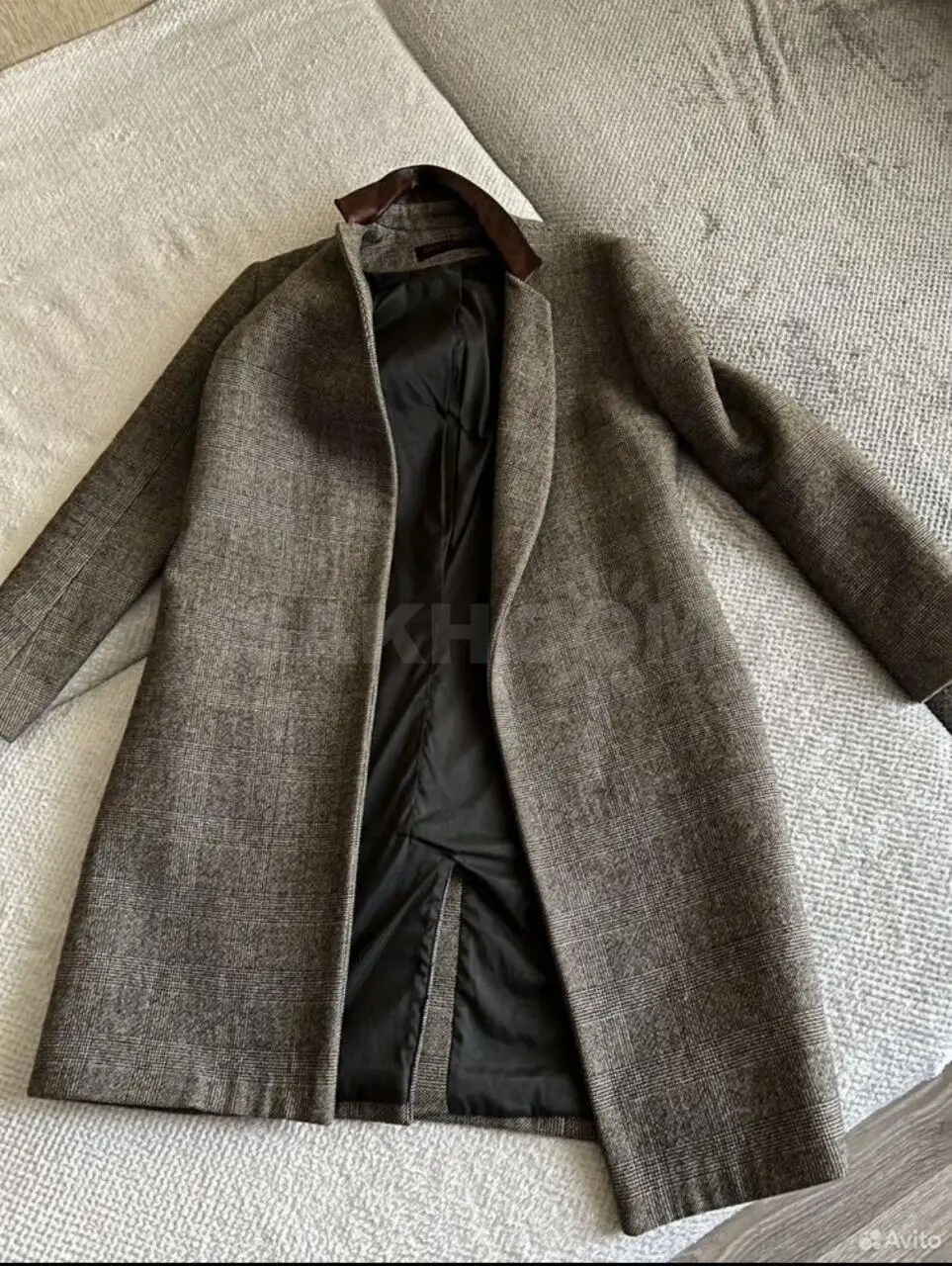 Пальто Martin Grant Paris 42 (S) в хорошем состоянии - Верхняя одежда (Одежда) в Южно-Сахалинск
