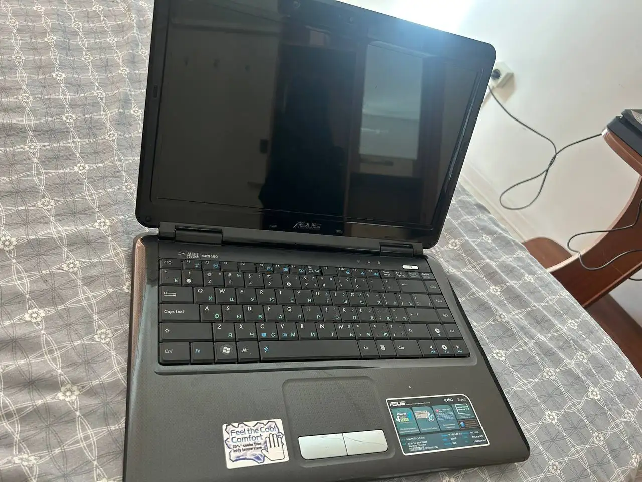 Продажа ноутбука в Южно-Сахалинске - Ноутбуки (Электроника) в Южно-Сахалинск