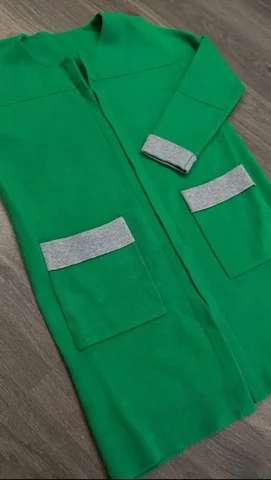 Кардиган размер free - Детская обувь в Южно-Сахалинск