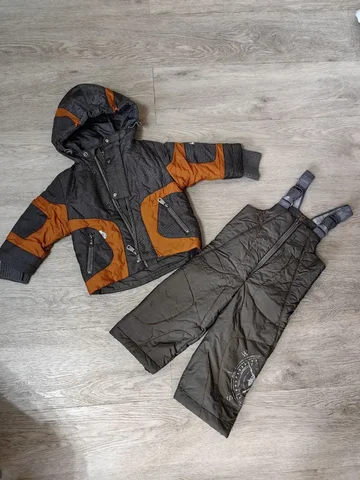 Весна/осень - Барахолка в Южно-Сахалинск