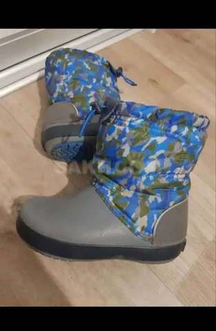 Обувь 28-29 размер - Верхняя одежда, обувь, джинсы в Южно-Сахалинск