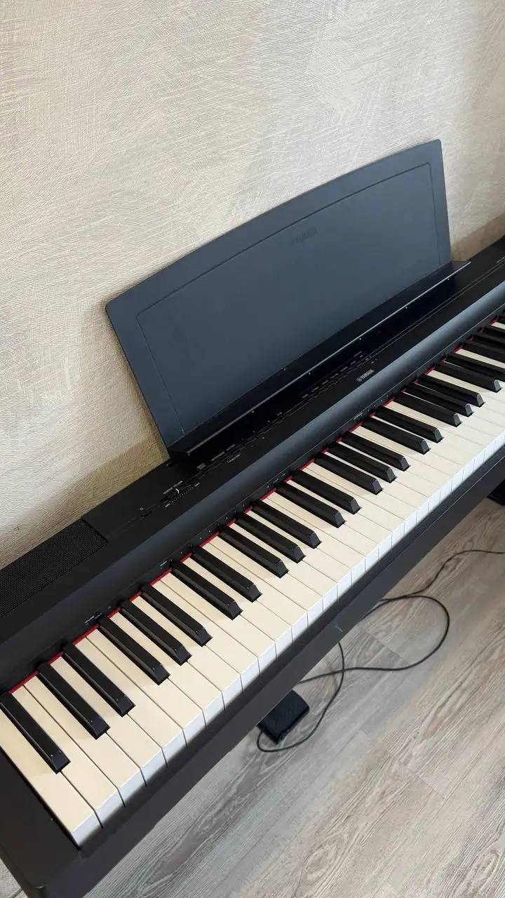 Репетиторство по фортепиано для детей начальных и средних классов - Образование (Услуги) в Южно-Сахалинск