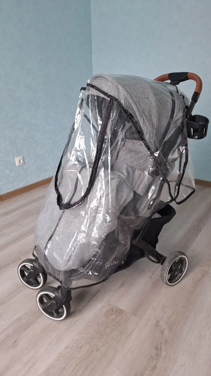 Продам коляску Babalo в отличном состоянии - Коляски (Товары для детей) в Южно-Сахалинск