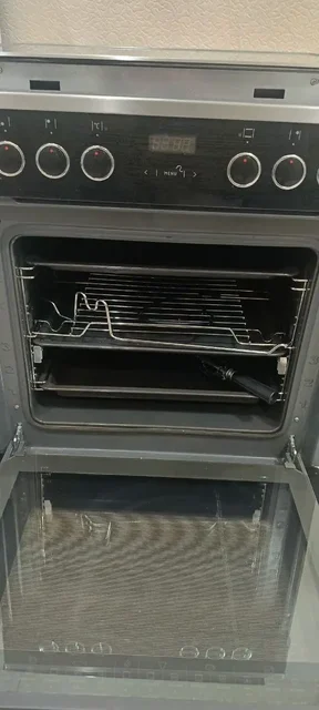 Продам встраиваемую стеклокерамическую варочную панель и духовку - Растения в Южно-Сахалинск