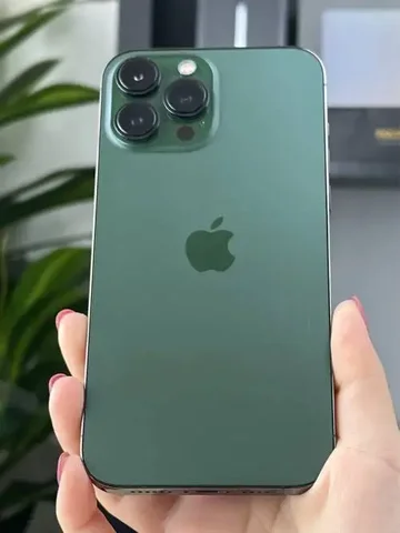 Продам iPhone 13 Pro Max 256 ГБ - частное объявление в Корсаков