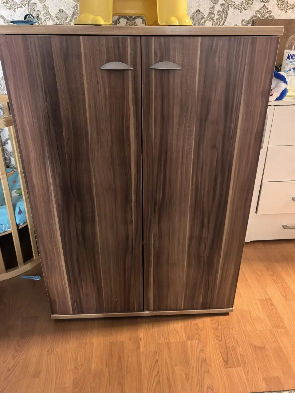 Продам срочно шкаф в Ново-Александровске - Мебель (Барахолка) в Ново-Александровск