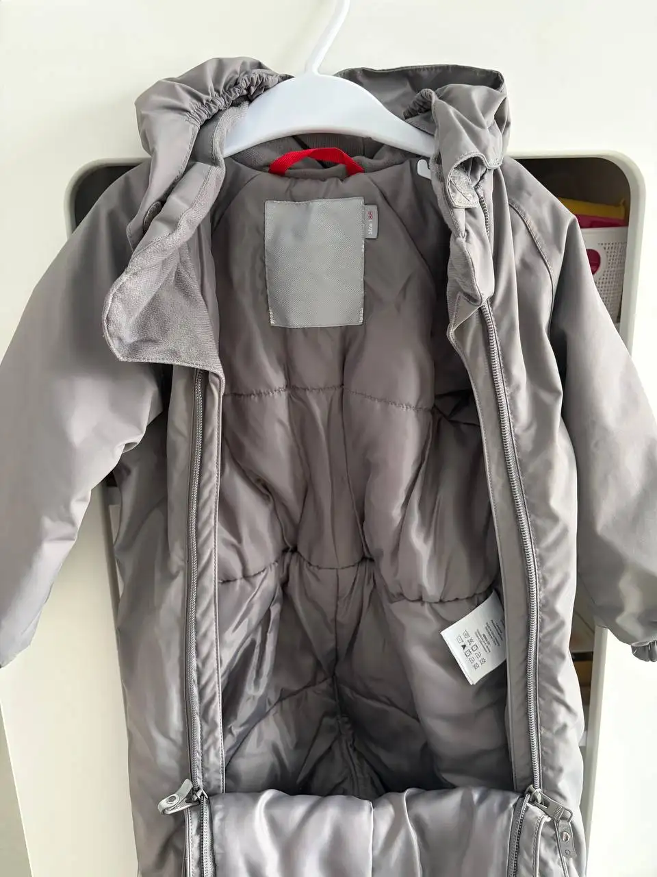 Комбинезон осенний Reima размер 86 - Одежда (Товары для детей) в Южно-Сахалинск