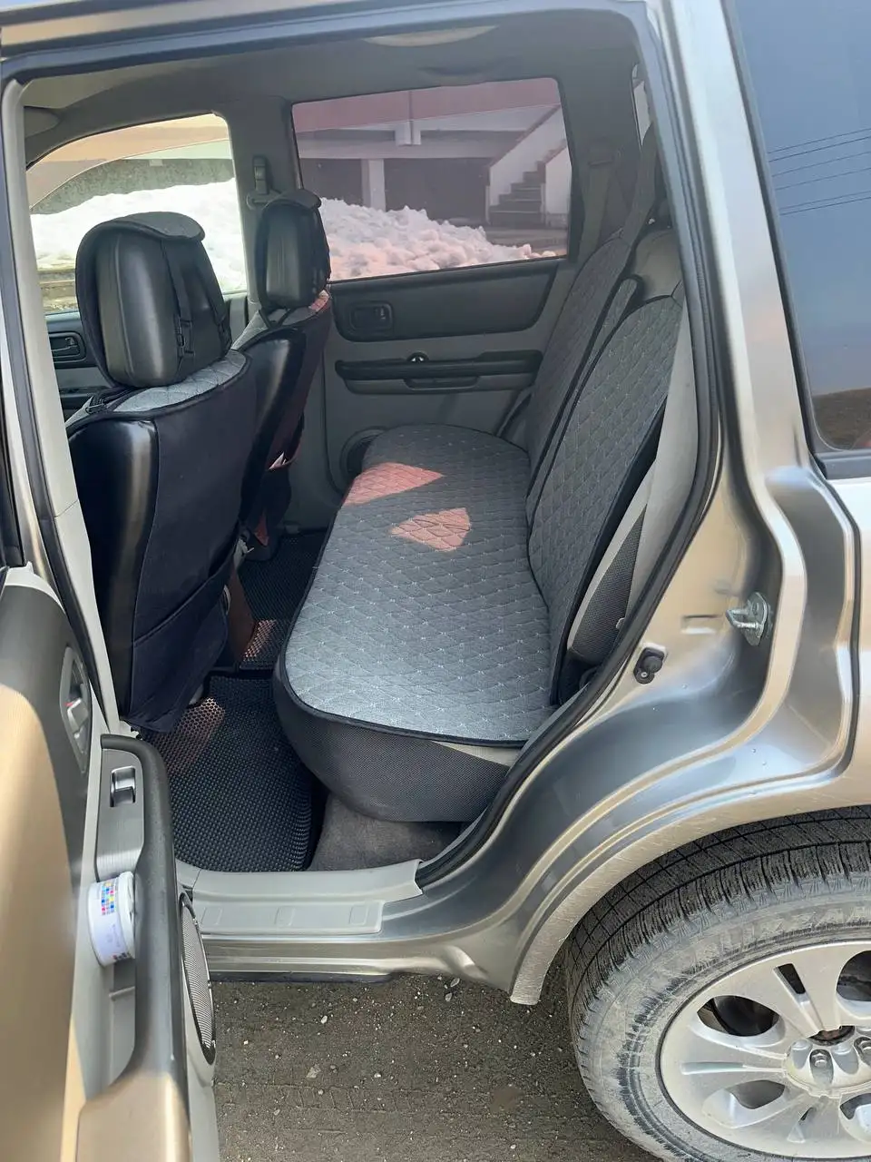 Продажа автомобиля в отличном состоянии - Авто в Южно-Сахалинск