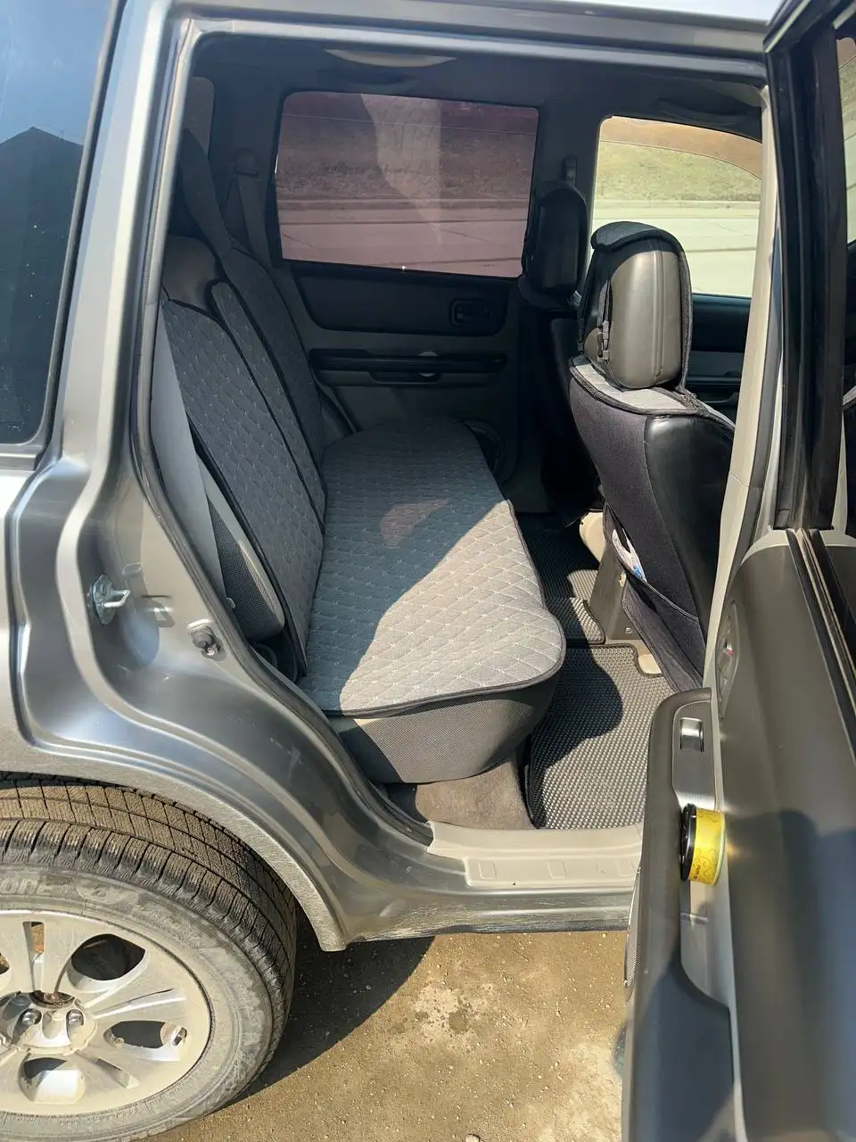 Продажа автомобиля в отличном состоянии - Авто в Южно-Сахалинск