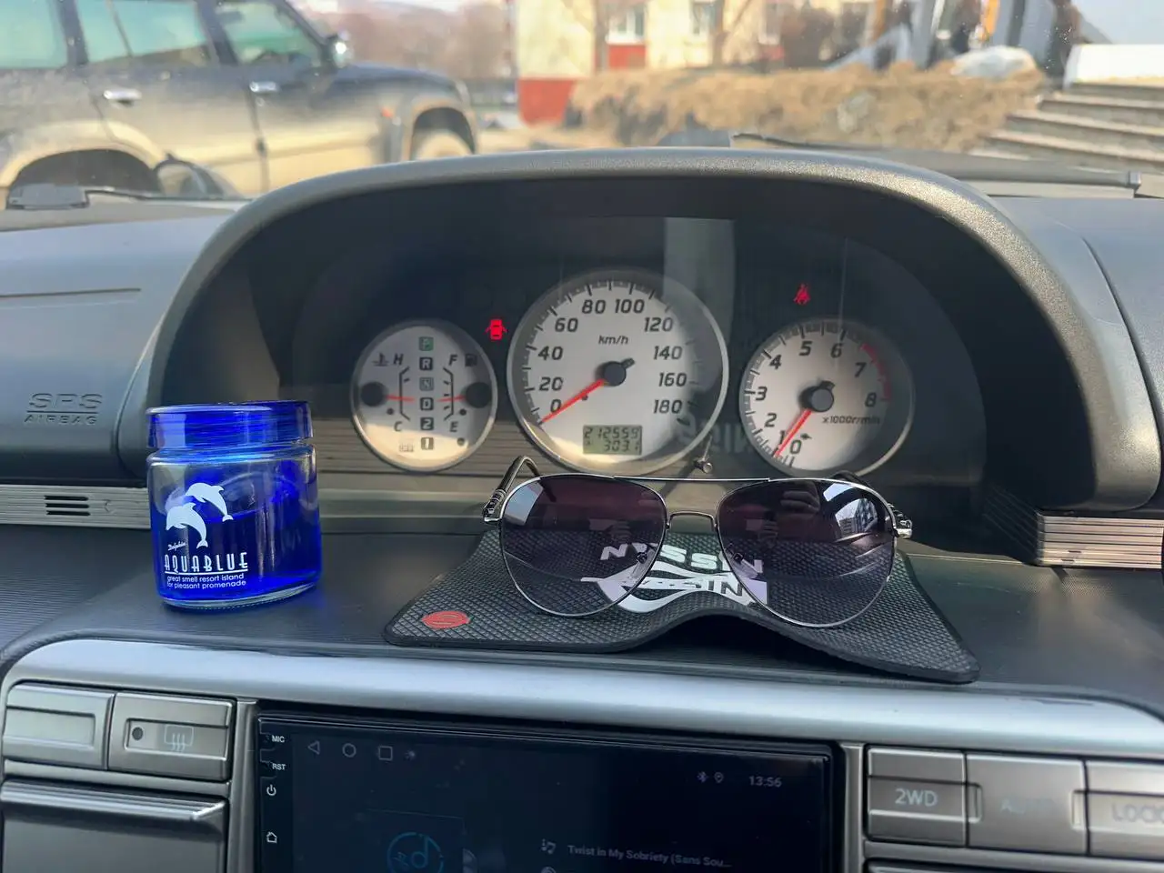 Продажа автомобиля в отличном состоянии - Авто в Южно-Сахалинск