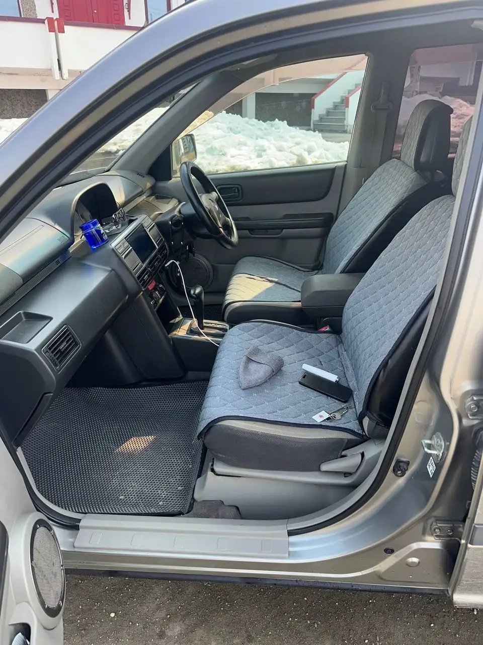 Продажа автомобиля в отличном состоянии - Авто в Южно-Сахалинск