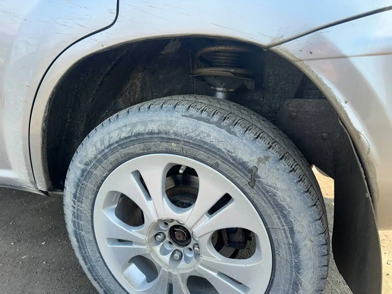 Продажа автомобиля в отличном состоянии - Авто в Южно-Сахалинск