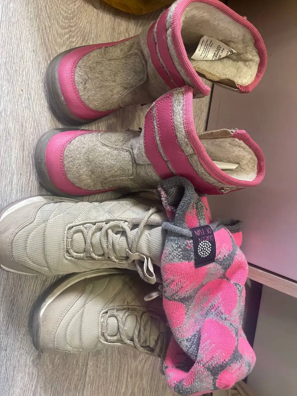 Одежда 26 и 34 размер - Одежда в Южно-Сахалинск