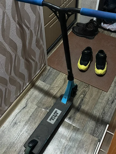 Самокат Root Industries 9500 - Рукоделие и творчество в Южно-Сахалинск