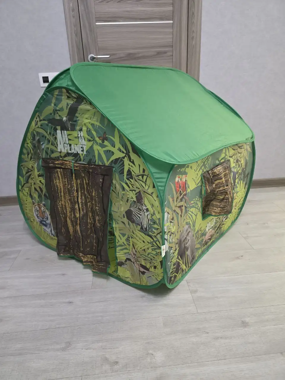 Продажа в Южном районе парка - Барахолка в Южно-Сахалинск