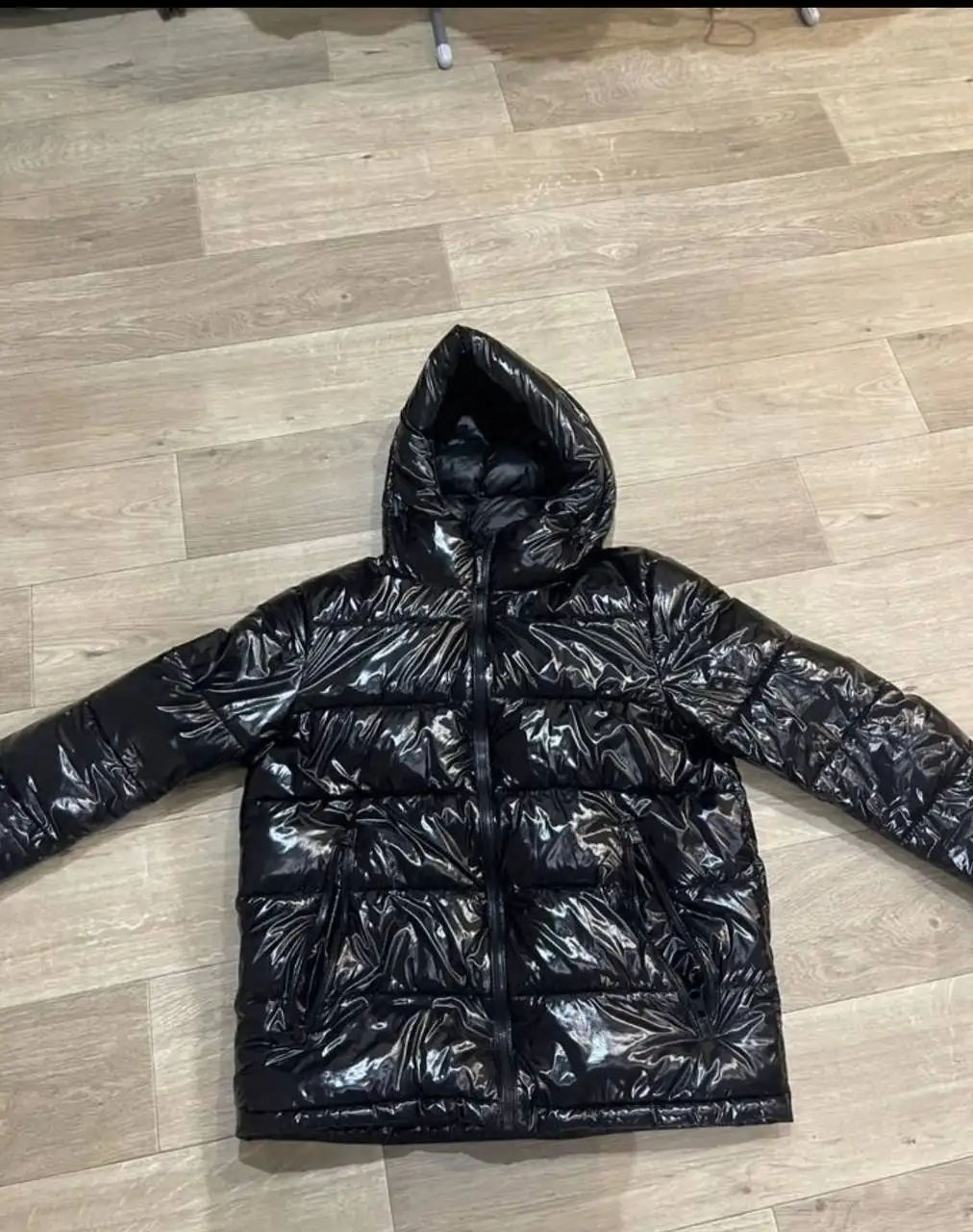 Куртка Calvin Klein - Верхняя одежда (Одежда) в Южно-Сахалинск