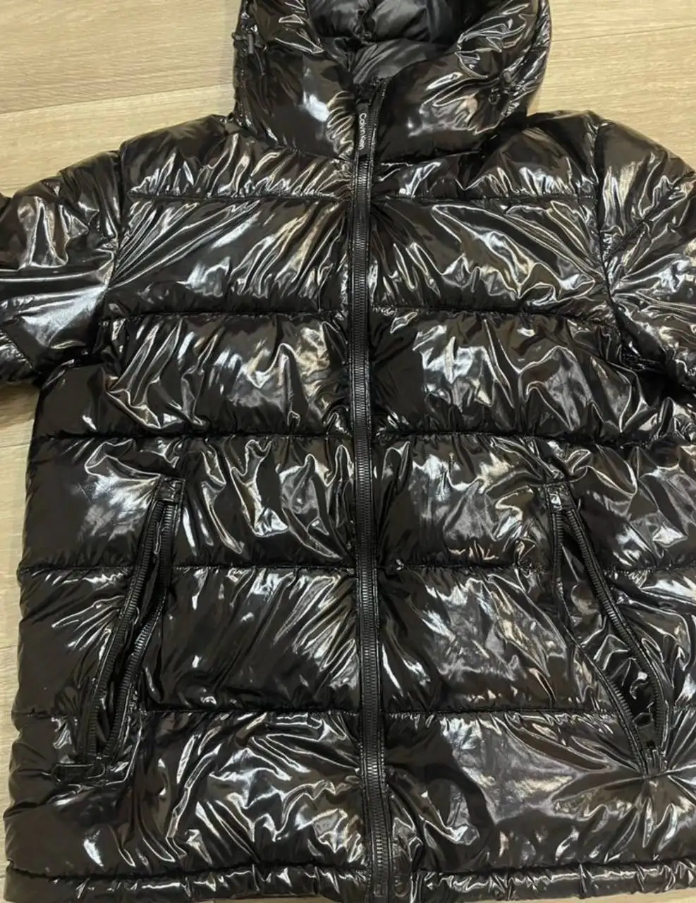 Куртка Calvin Klein - Верхняя одежда (Одежда) в Южно-Сахалинск