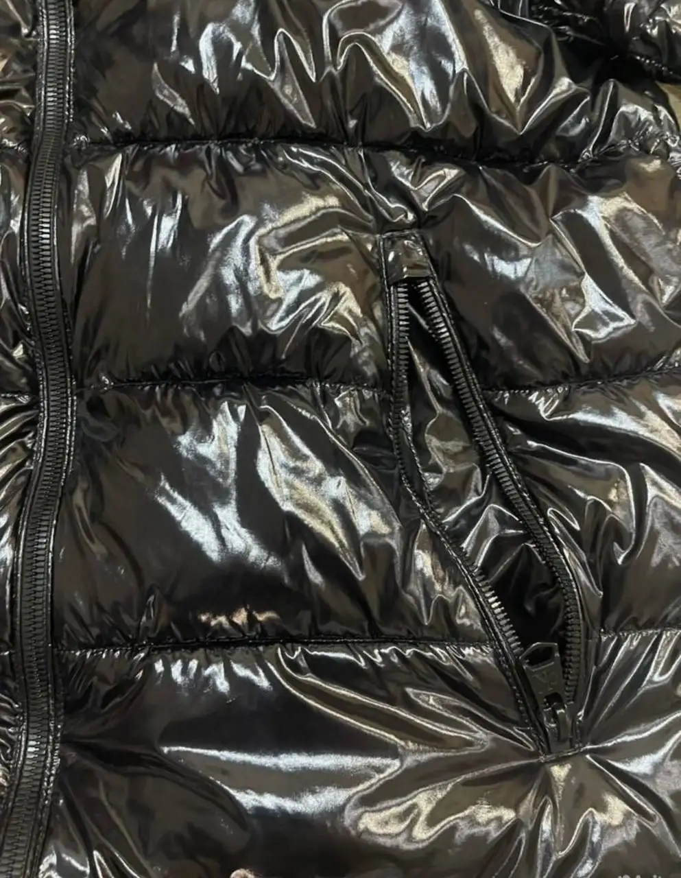 Куртка Calvin Klein - Верхняя одежда (Одежда) в Южно-Сахалинск