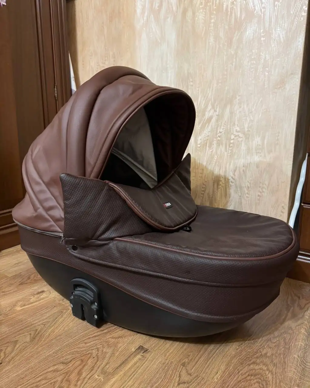 Продам коляску 3 в 1 в хорошем состоянии - Коляски (Товары для детей) в Корсаков