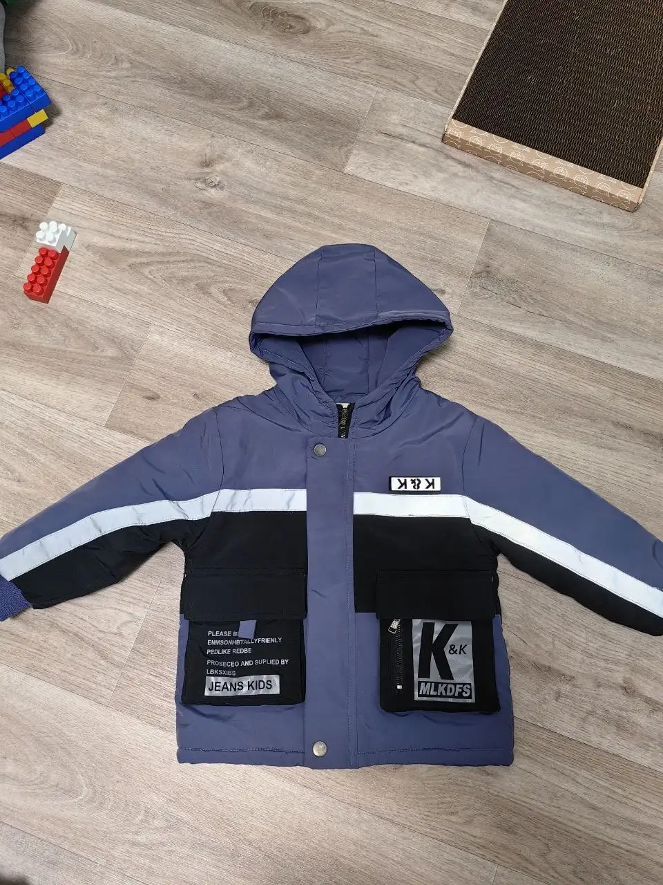 Детская одежда размер 120 - Детская одежда (Одежда) в Южно-Сахалинск