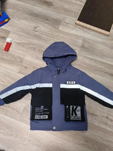 Детская одежда размер 120 - Мужская одежда в Южно-Сахалинск