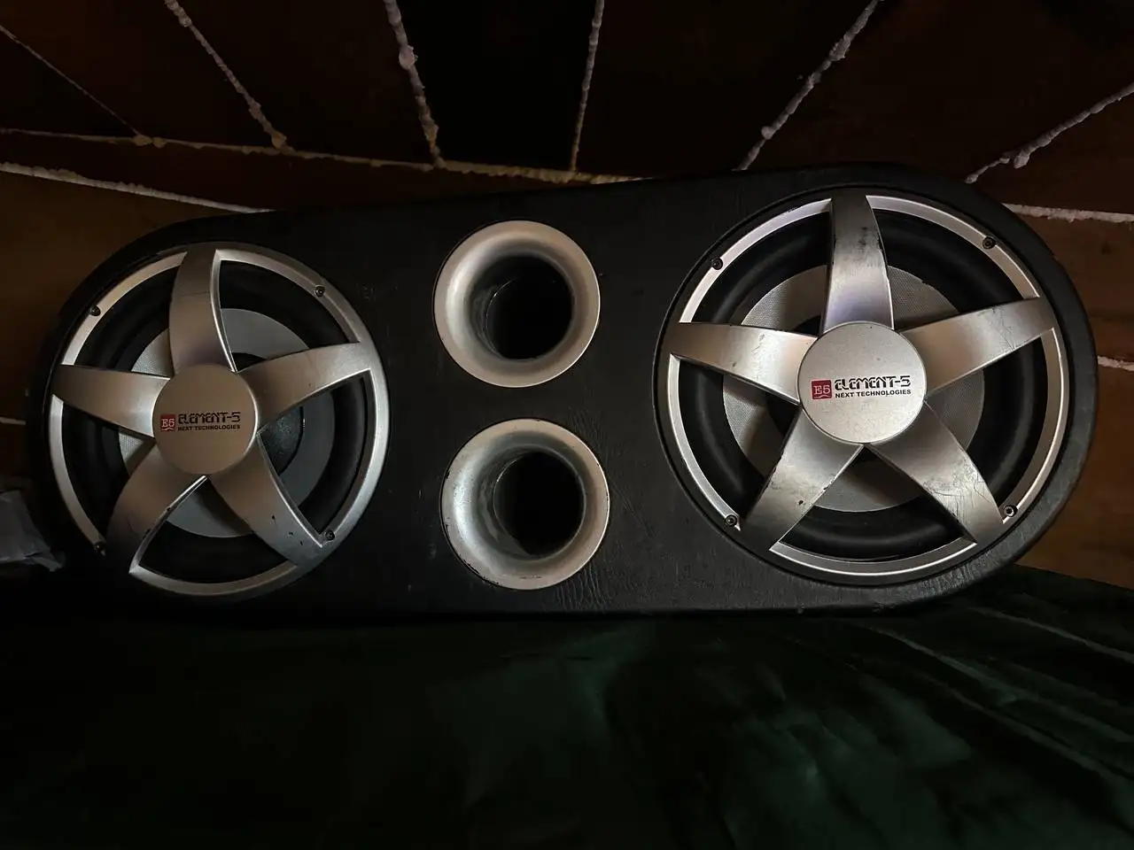 Активный буфер - Барахолка в Южно-Сахалинск