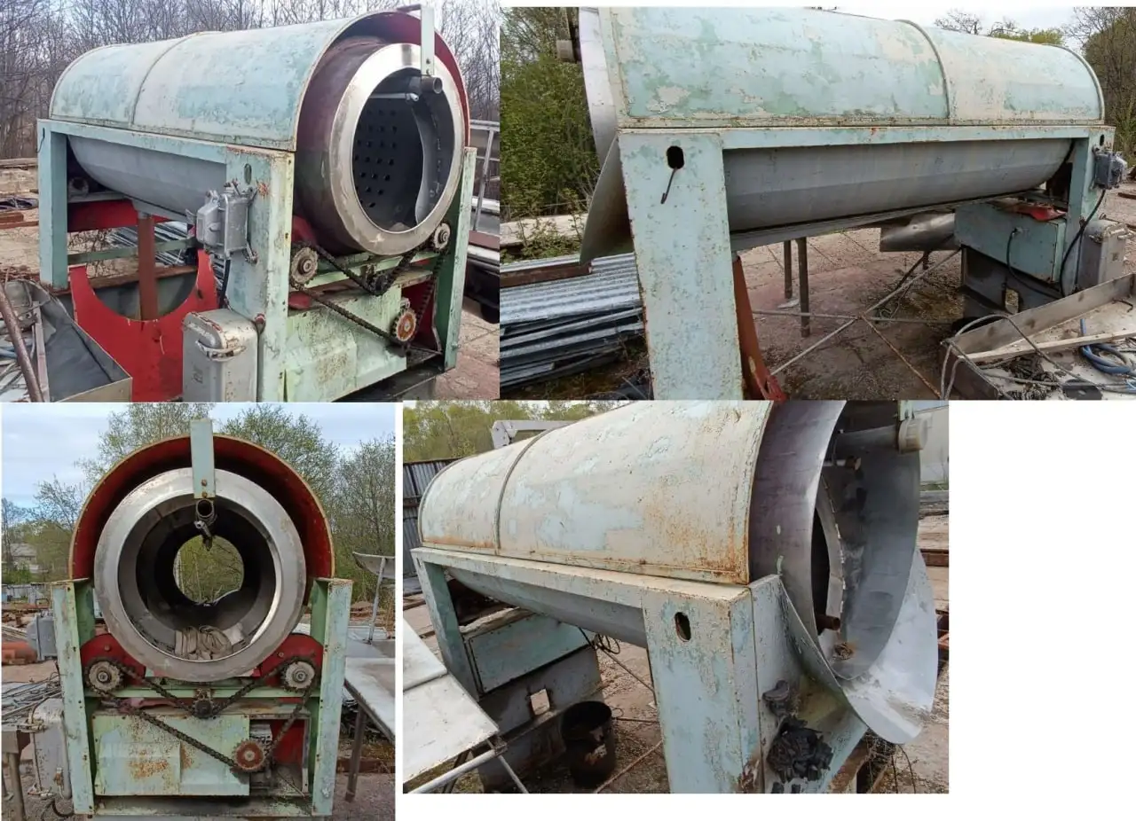 Продажа рыбомойки - Готовый бизнес и оборудование в Ванино