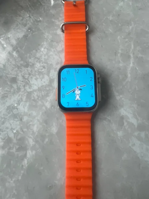 Продам копию Apple Watch Ultra - Игровые консоли в Южно-Сахалинск