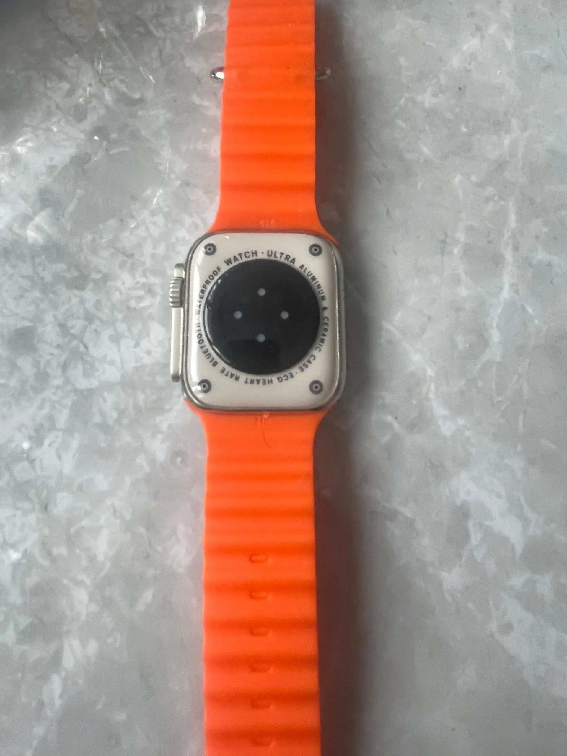 Продам копию Apple Watch Ultra - Смарт-часы (Электроника) в Южно-Сахалинск