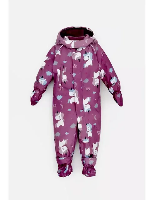 Зимняя одежда 68-74 размера - Одежда в Южно-Сахалинск