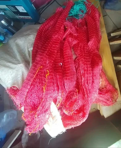 Новые рубашки для ловушек на чилима - Барахолка в Холмск