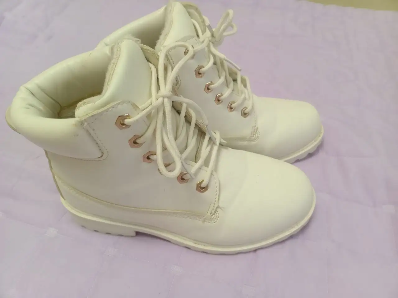 Демисезонные женские туфли 37 размер - Обувь (Одежда) в Южно-Сахалинск