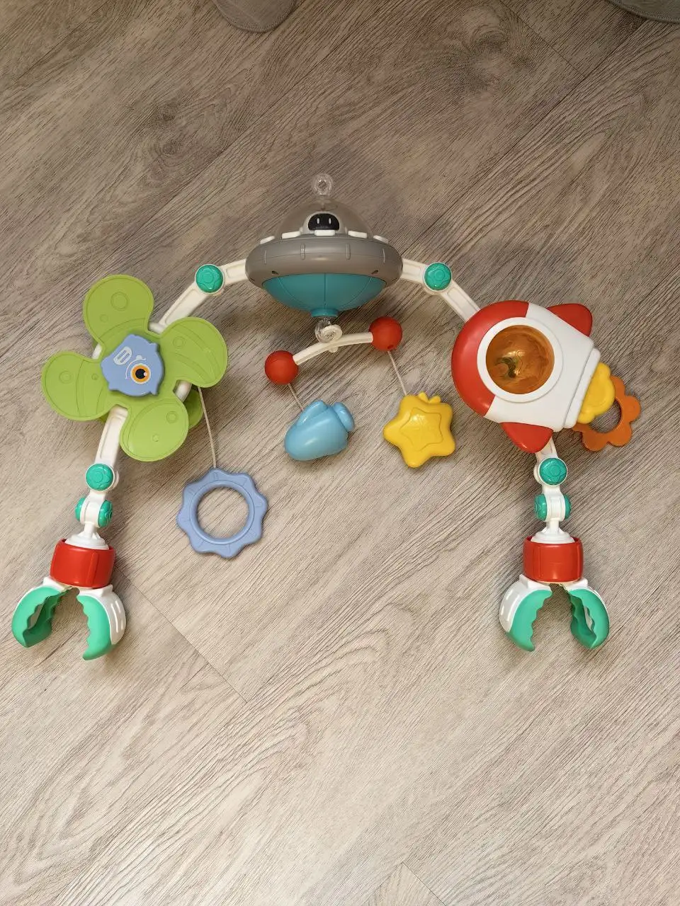 Мобиль в состоянии нового - Барахолка в Южно-Сахалинск