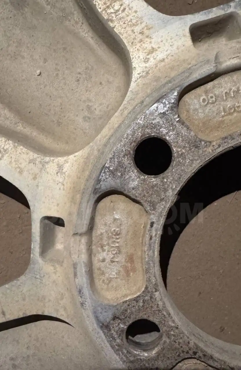 Продажа шин 265/70R17 - Шины и диски (Запчасти) в Южно-Сахалинск