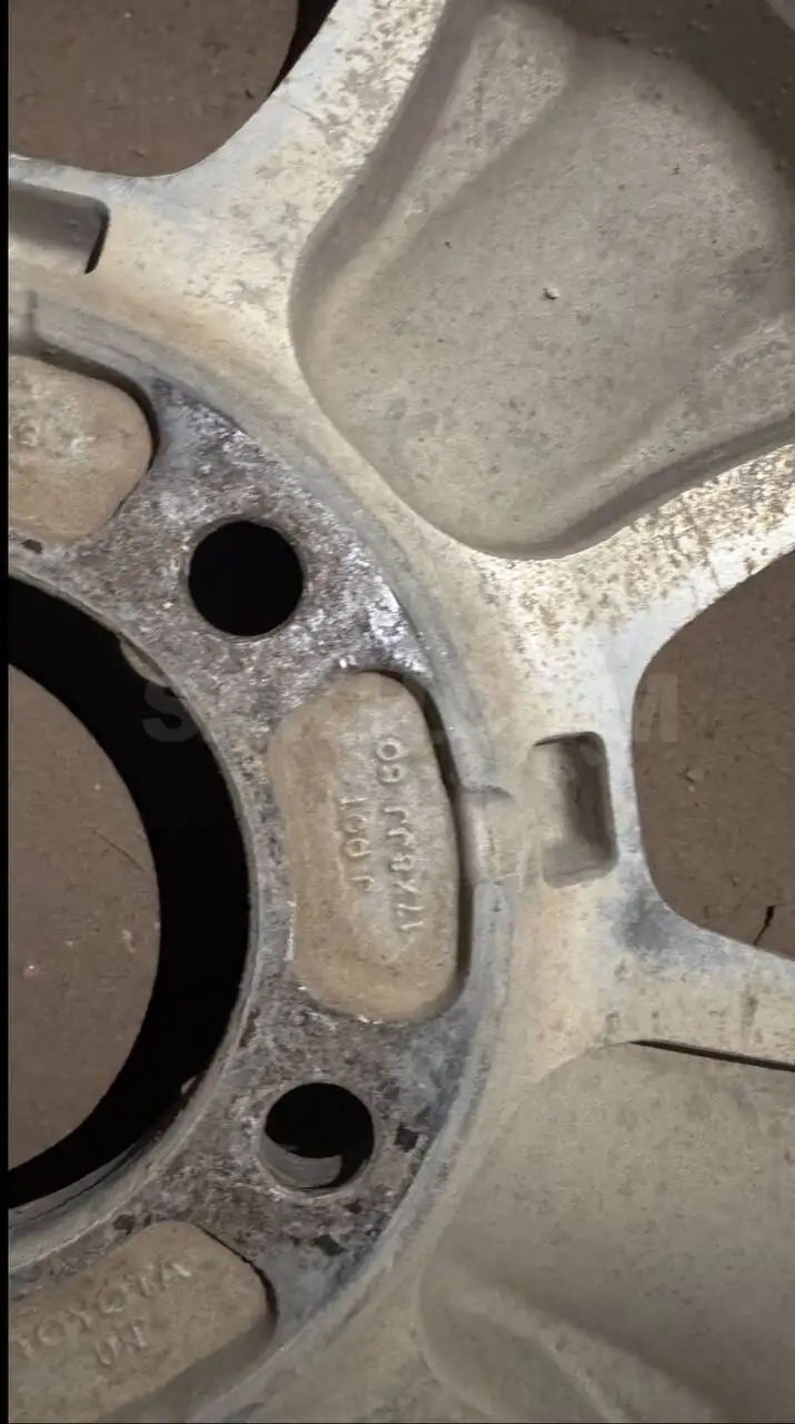 Продажа шин 265/70R17 - Шины и диски (Запчасти) в Южно-Сахалинск