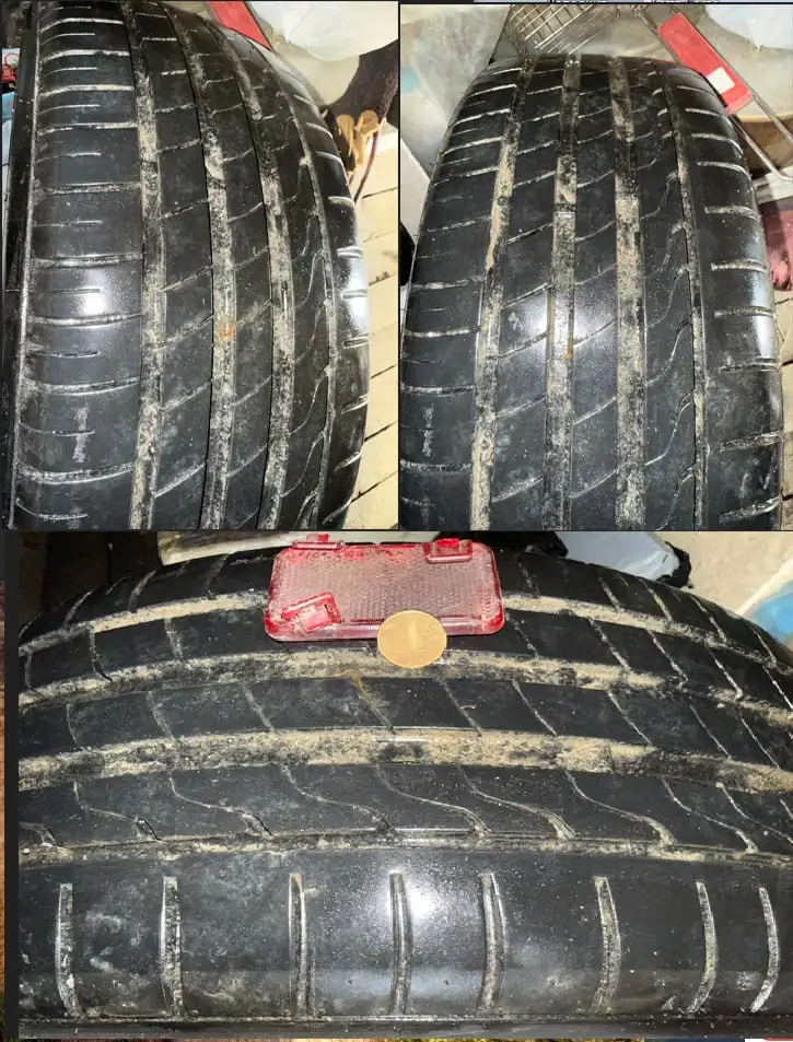 Шины Minerva F205 225/45/18 летние - Шины и диски (Авто) в Южно-Сахалинск