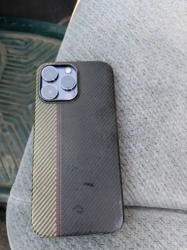 Продам iPhone 14 Pro Max 256 ГБ фиолетовый - Смартфоны (Электроника) в Южно-Сахалинск