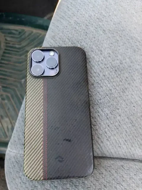 Продам iPhone 14 Pro Max 256 ГБ фиолетовый - частное объявление в Южно-Сахалинск