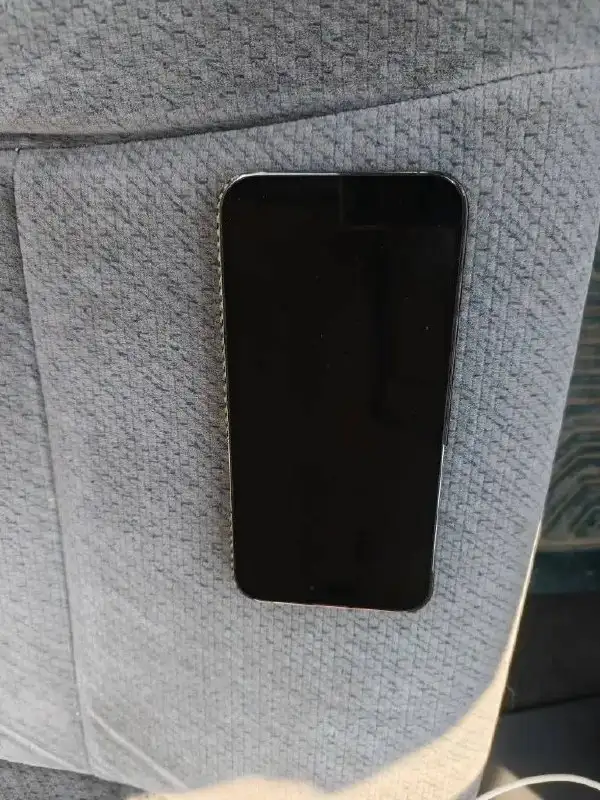 Продам iPhone 14 Pro Max 256 ГБ фиолетовый - Смартфоны (Электроника) в Южно-Сахалинск