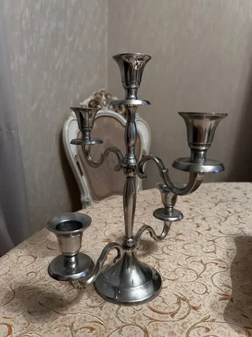 Подсвечник - Барахолка в Южно-Сахалинск