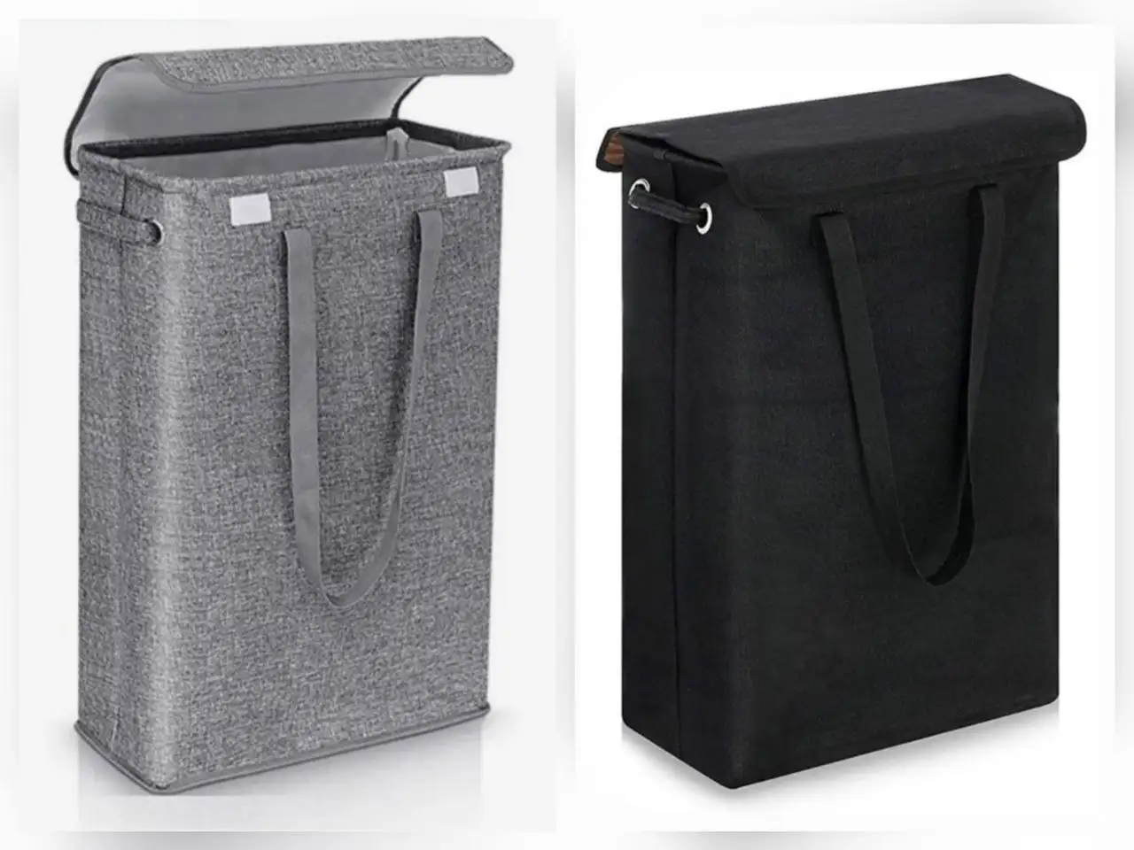 Складная корзина для белья и хранения - Хранение (Для дома и дачи) в Южно-Сахалинск