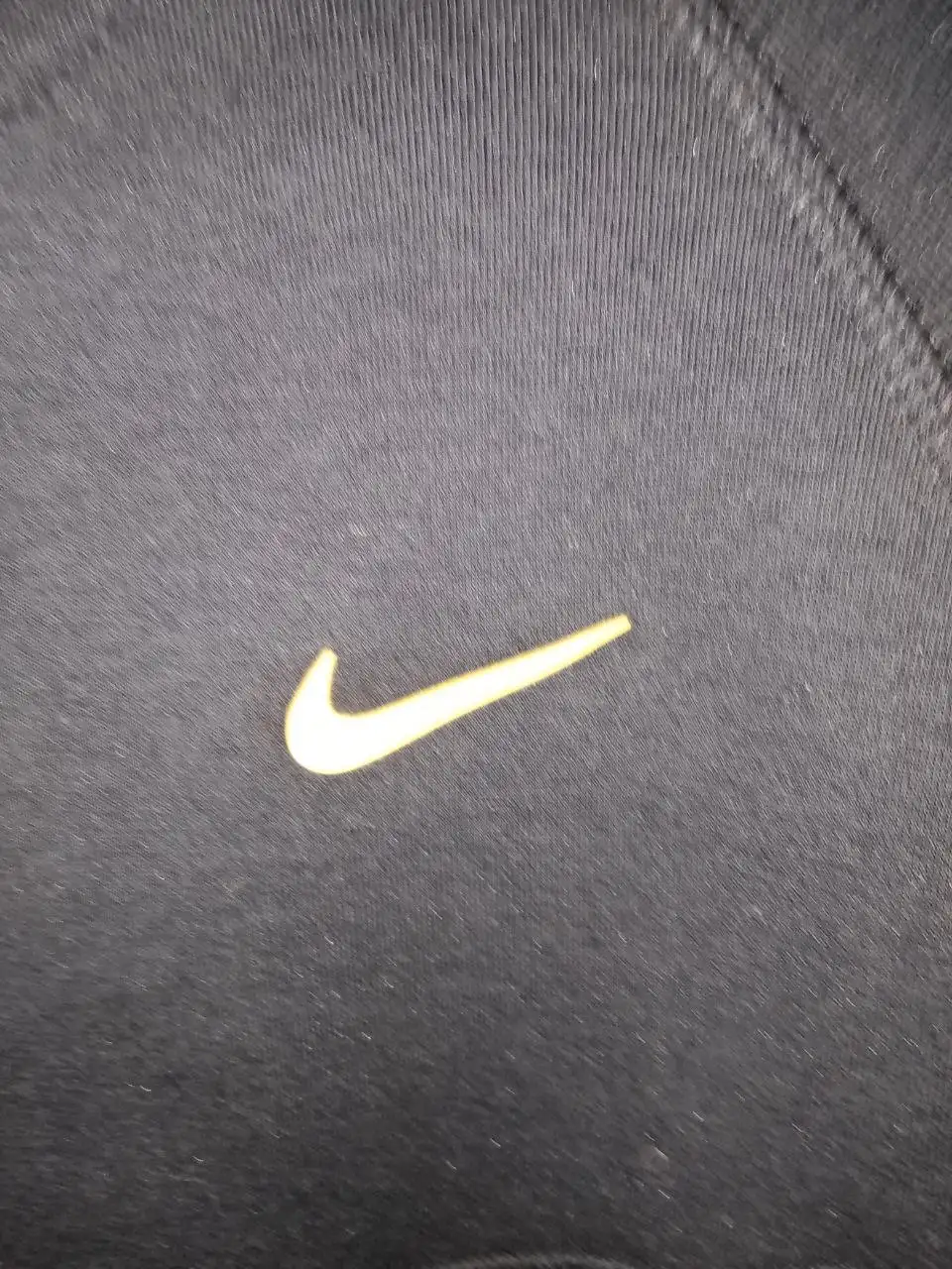 Продам зип худи Nike tech fleece Nocta размер М - Спортивная одежда (Одежда) в Южно-Сахалинск