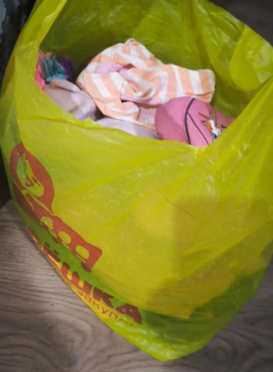 Вещи для девочки до 4 лет - Детская одежда (Товары для детей) в Южно-Сахалинск