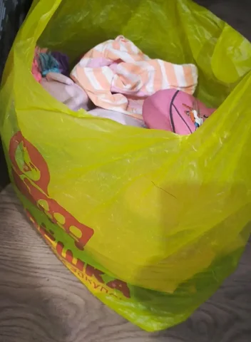 Вещи для девочки до 4 лет - Конструкторы в Южно-Сахалинск