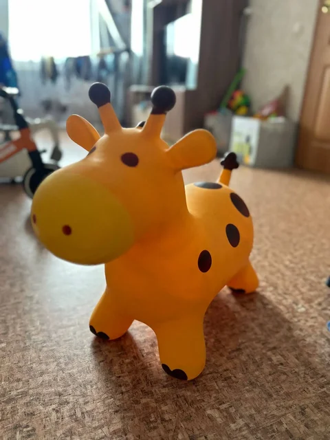 Продажа прыгуна в идеальном состоянии - Хобби и отдых в Южно-Сахалинск