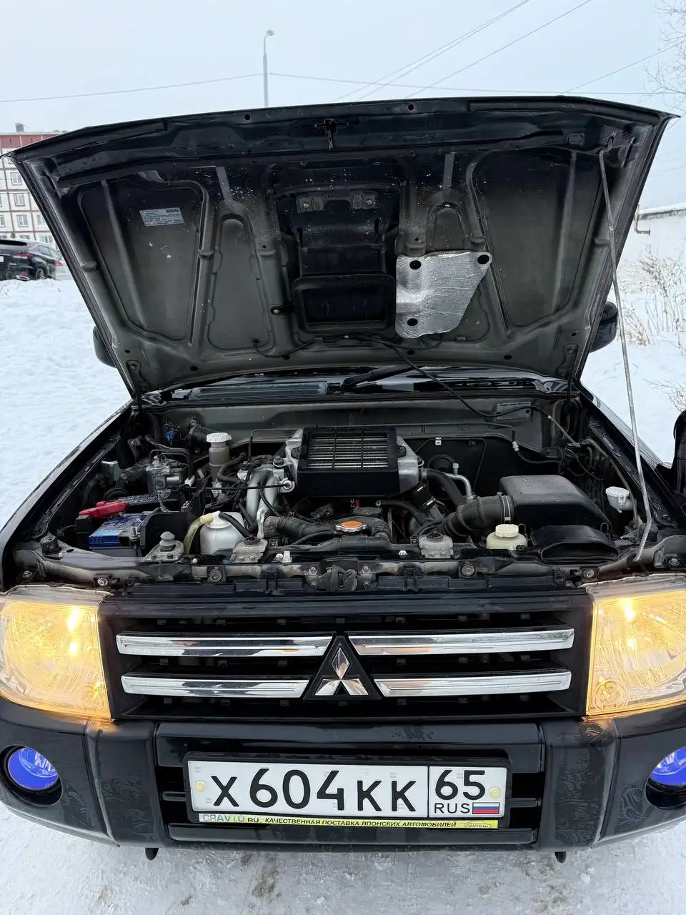 Продам Mitsubishi Pajero mini 2010 года - Внедорожники (Авто) в Южно-Сахалинск
